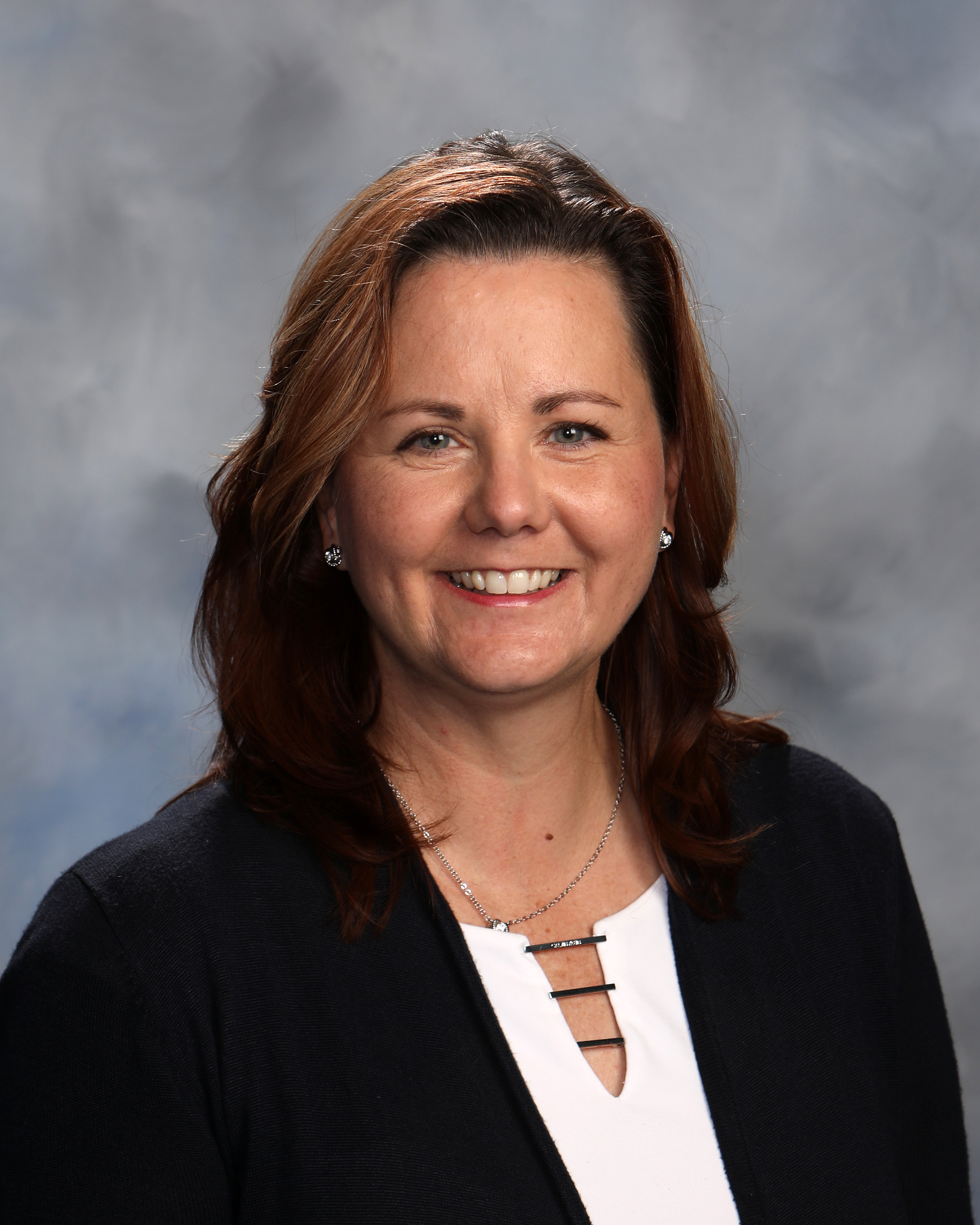 Vicki Thurman